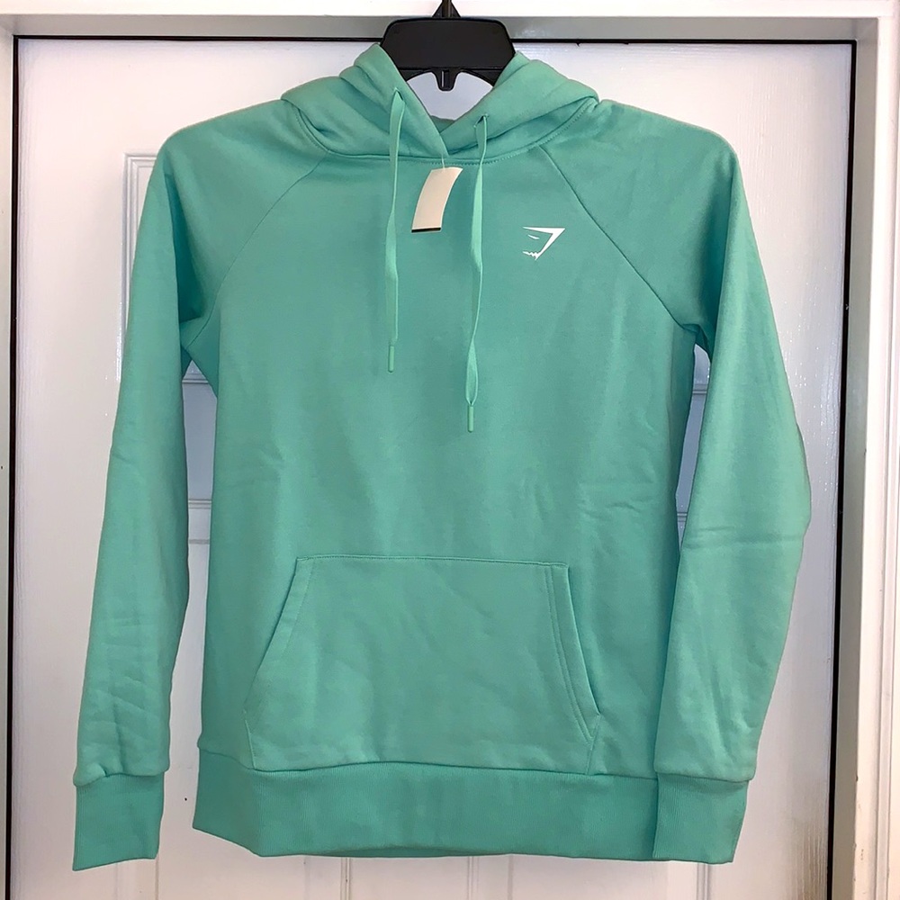 GymShark Training Hoodie XS
